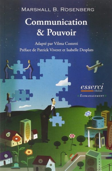 Communication & Pouvoir