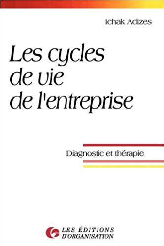 Gestion de cycle de vie d’entreprise