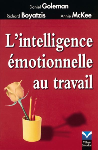 L’intelligence émotionnelle au travail