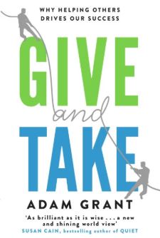 Give and Take