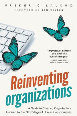 Reinventing organizations