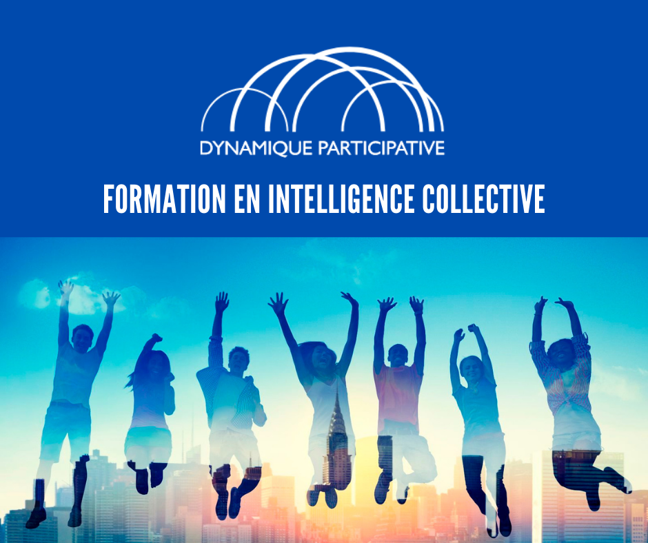 Formation en Intelligence Collective